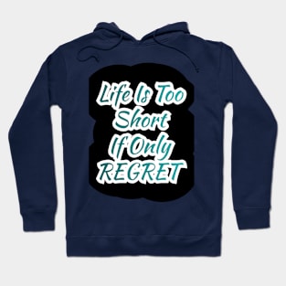 Regret Hoodie